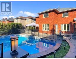 23 KILBRIDE DRIVE, Whitby, Ontario