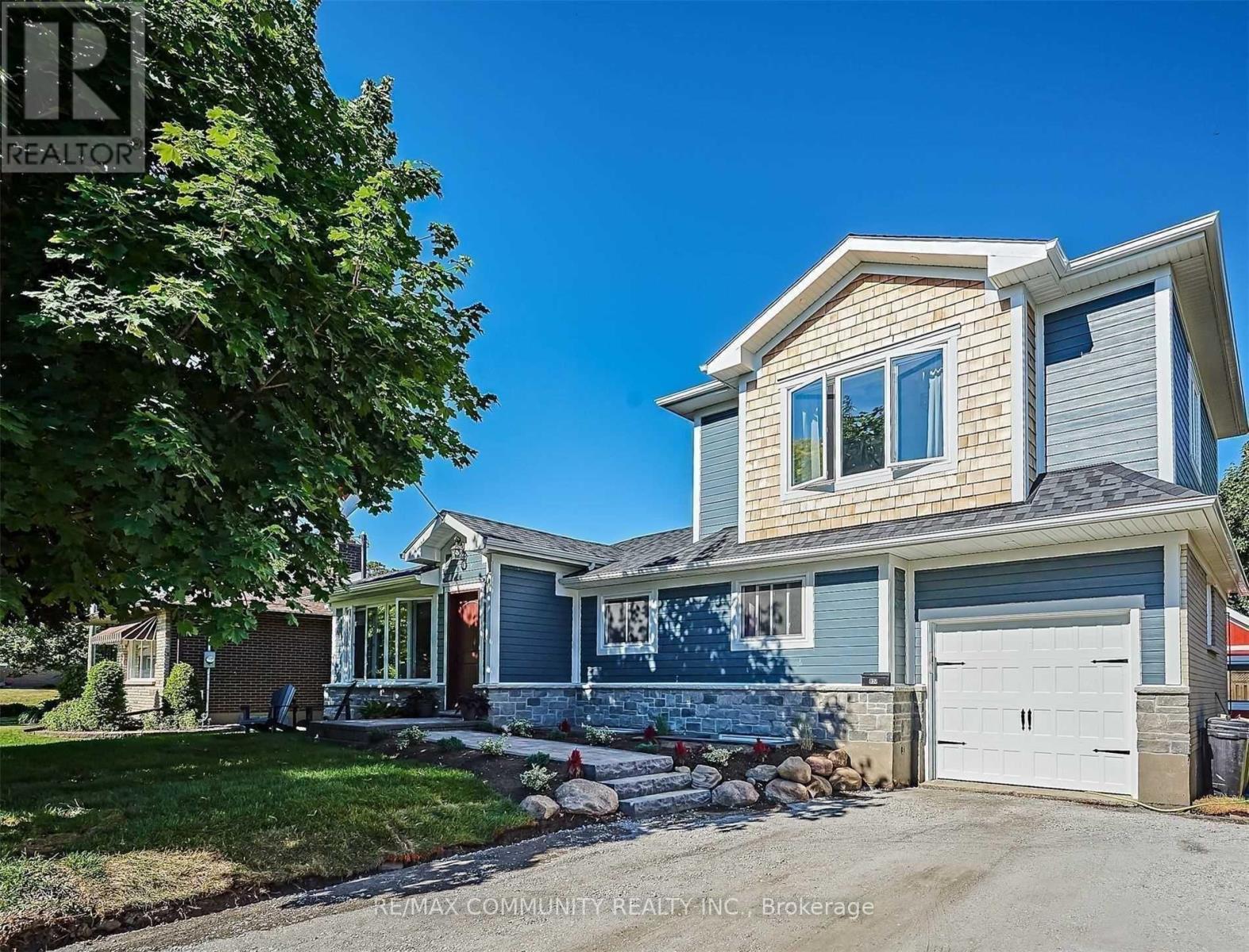BASEMENT - 837 GLENRUSH STREET, Oshawa, Ontario