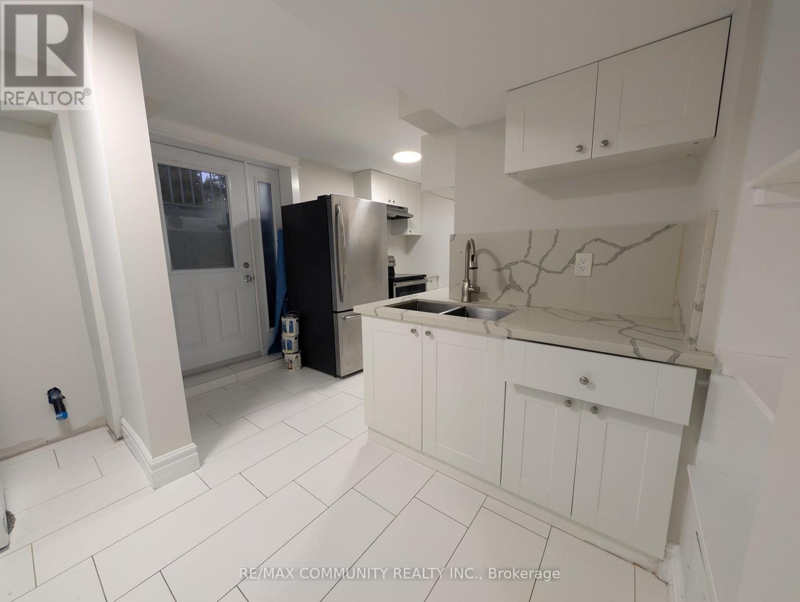 Basement - 837 Glenrush Street, Oshawa, Ontario  L1J 5E7 - Photo 3 - E12452458