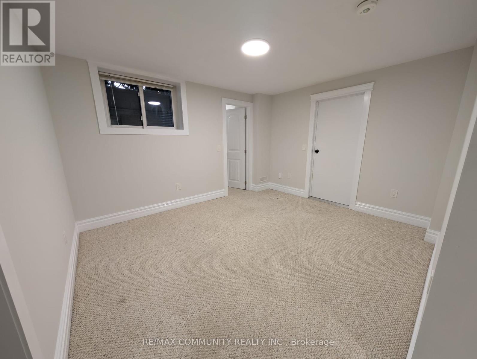 Basement - 837 Glenrush Street, Oshawa, Ontario  L1J 5E7 - Photo 4 - E12452458