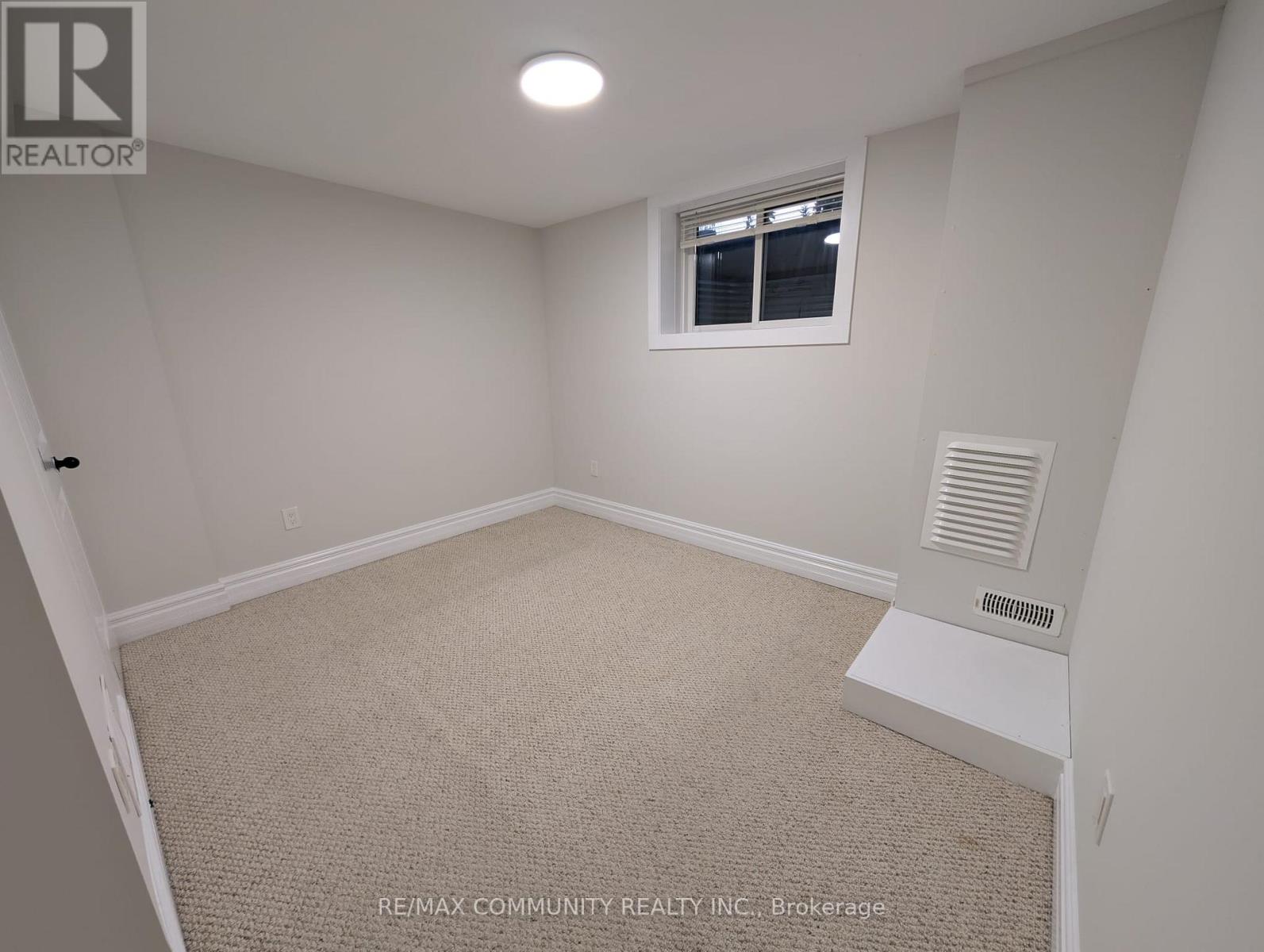 Basement - 837 Glenrush Street, Oshawa, Ontario  L1J 5E7 - Photo 5 - E12452458