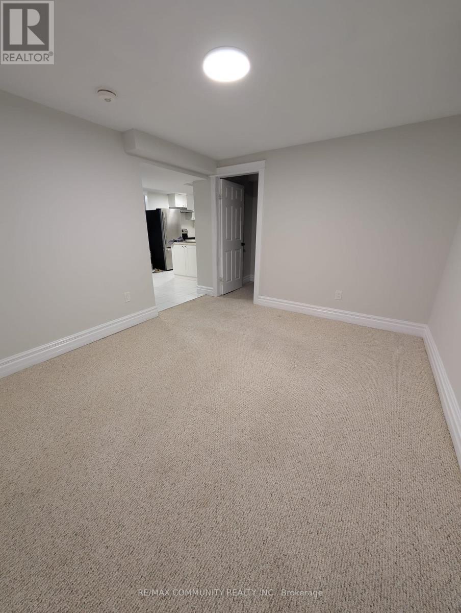 Basement - 837 Glenrush Street, Oshawa, Ontario  L1J 5E7 - Photo 7 - E12452458
