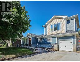 BASEMENT - 837 GLENRUSH STREET, Oshawa, Ontario