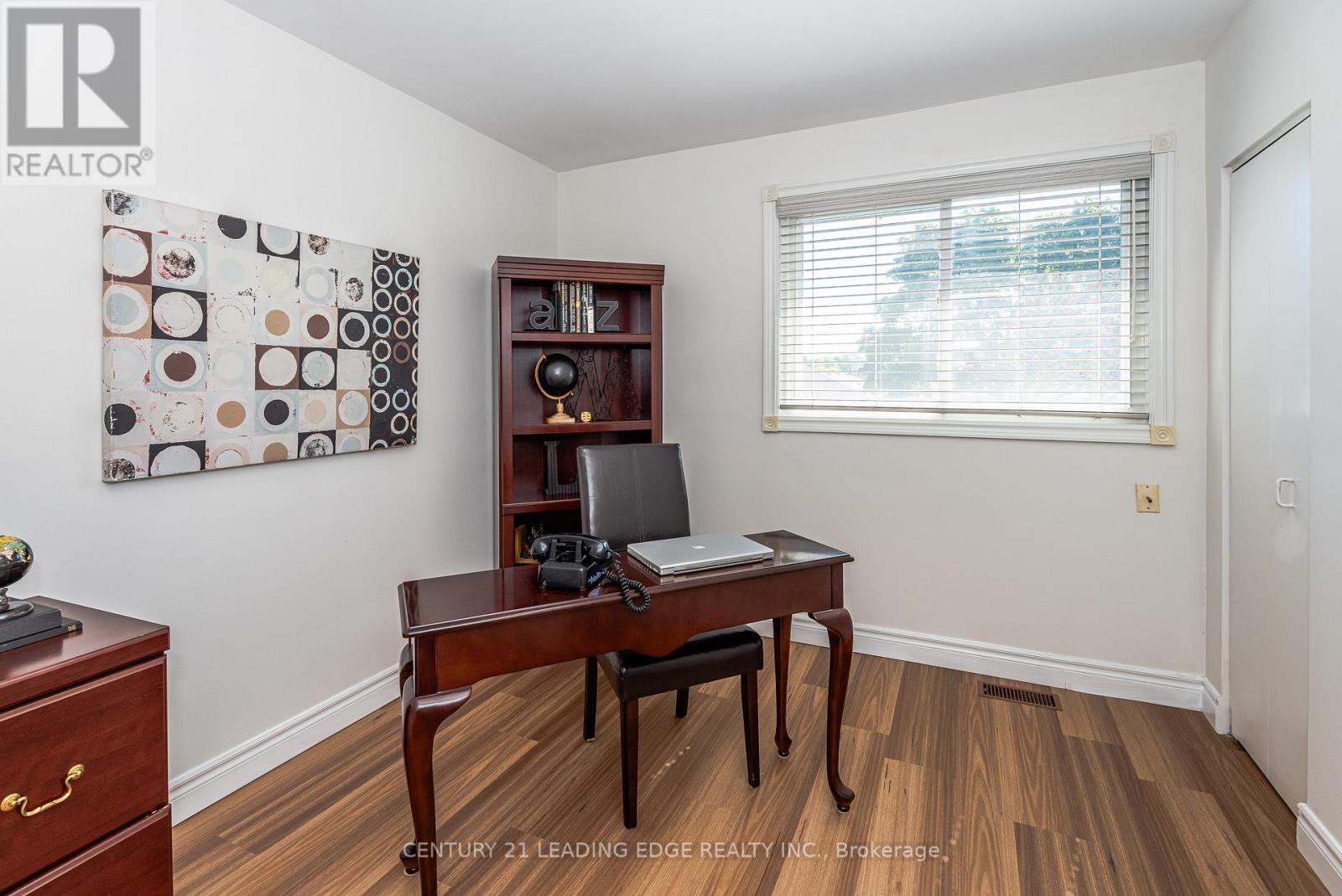 14 Amberjack Boulevard, Toronto, Ontario  M1H 2J3 - Photo 17 - E12452480