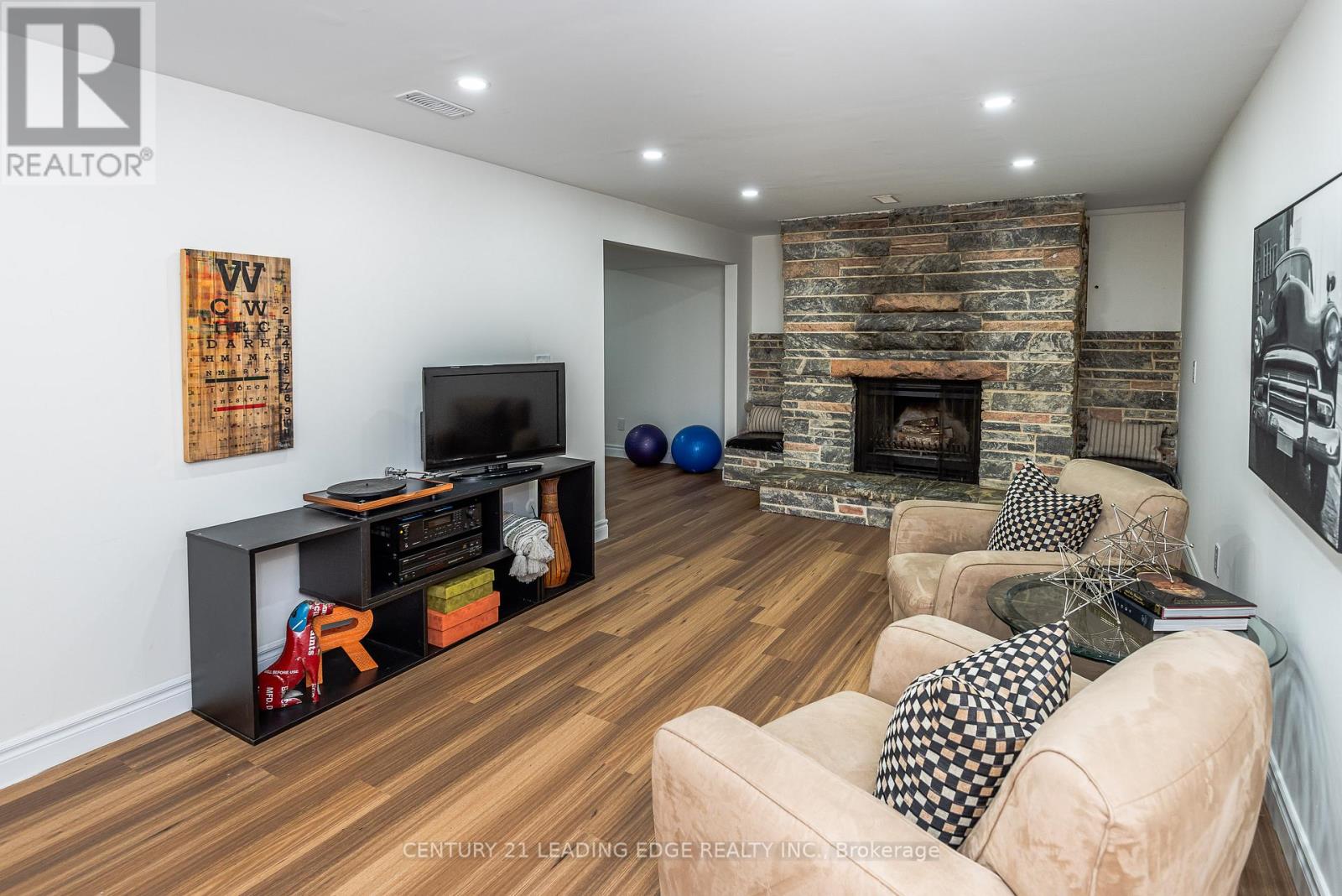 14 Amberjack Boulevard, Toronto, Ontario  M1H 2J3 - Photo 20 - E12452480