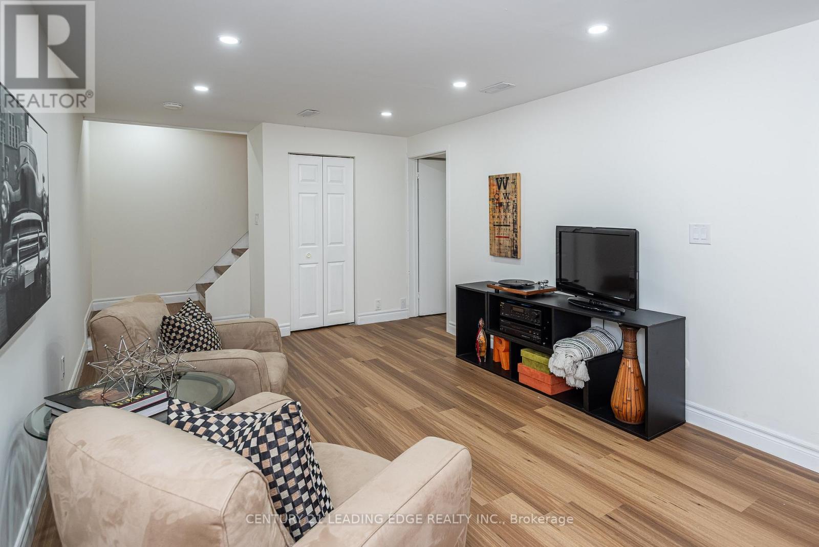 14 Amberjack Boulevard, Toronto, Ontario  M1H 2J3 - Photo 21 - E12452480