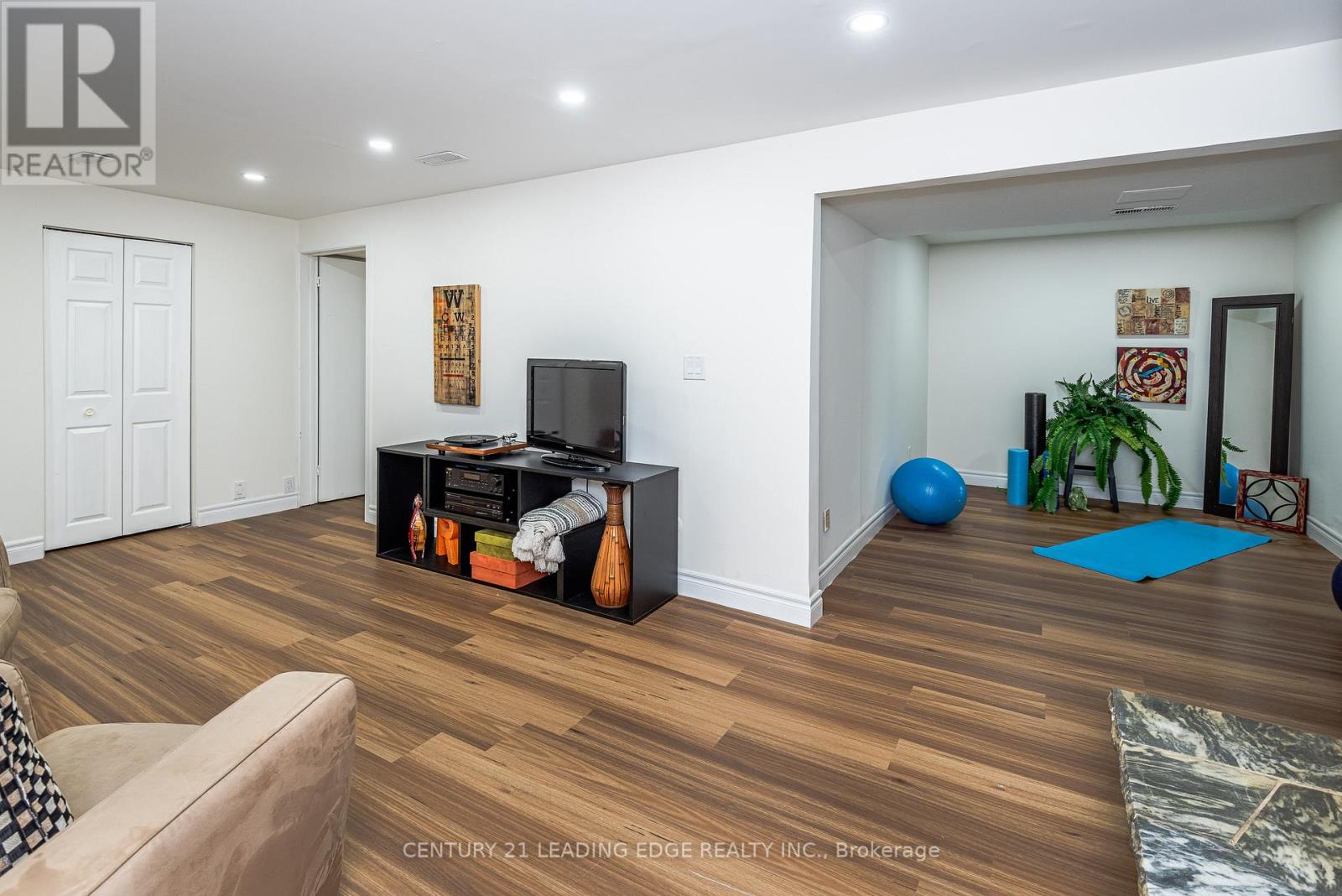 14 Amberjack Boulevard, Toronto, Ontario  M1H 2J3 - Photo 22 - E12452480
