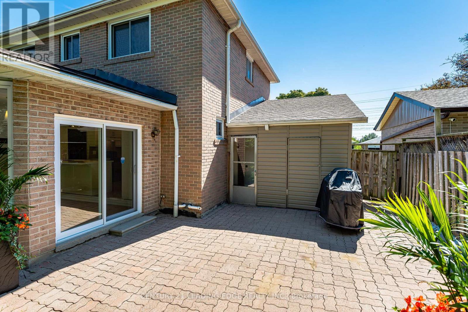 14 Amberjack Boulevard, Toronto, Ontario  M1H 2J3 - Photo 25 - E12452480