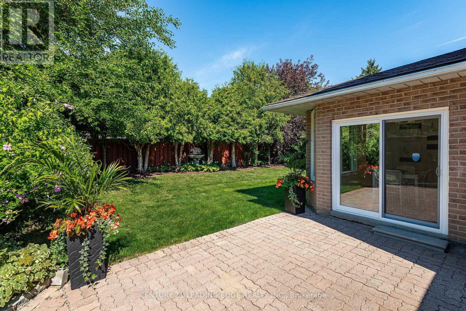 14 Amberjack Boulevard, Toronto, Ontario  M1H 2J3 - Photo 26 - E12452480