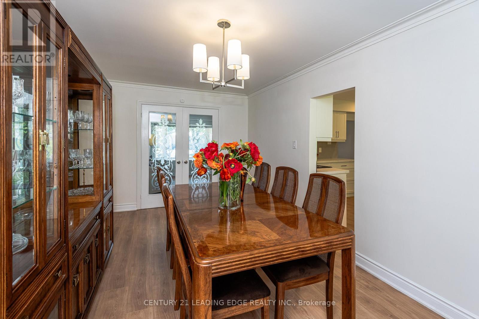 14 Amberjack Boulevard, Toronto, Ontario  M1H 2J3 - Photo 6 - E12452480