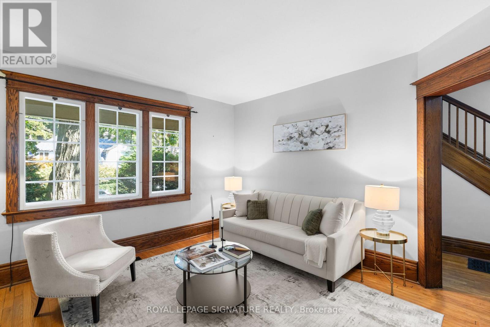 90 Neville Park Boulevard, Toronto, Ontario  M4E 3P8 - Photo 10 - E12452499