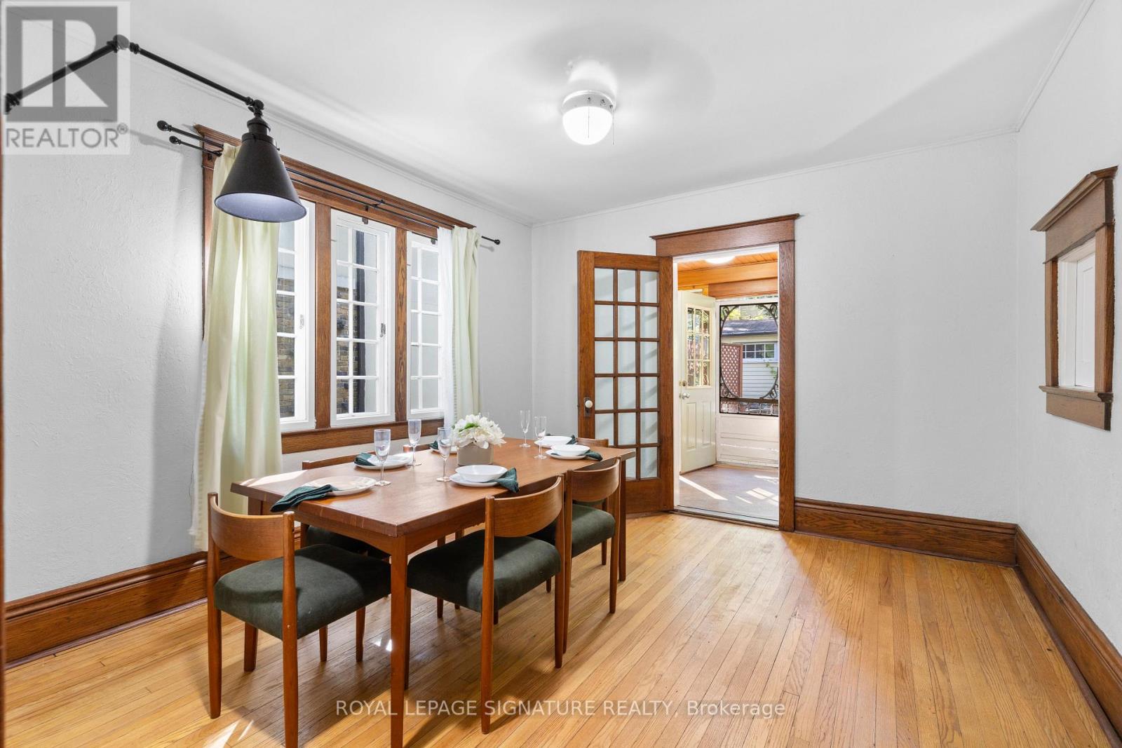90 Neville Park Boulevard, Toronto, Ontario  M4E 3P8 - Photo 12 - E12452499