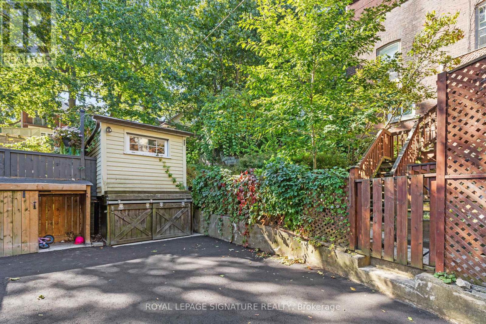 90 Neville Park Boulevard, Toronto, Ontario  M4E 3P8 - Photo 32 - E12452499