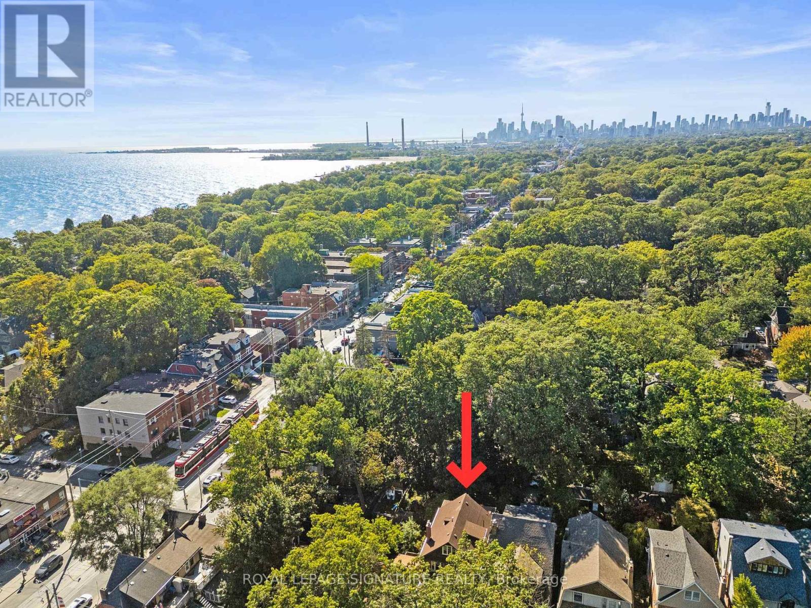 90 Neville Park Boulevard, Toronto, Ontario  M4E 3P8 - Photo 39 - E12452499
