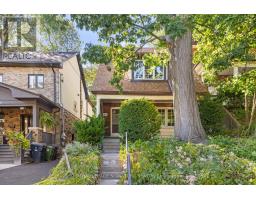 90 NEVILLE PARK BOULEVARD, Toronto, Ontario