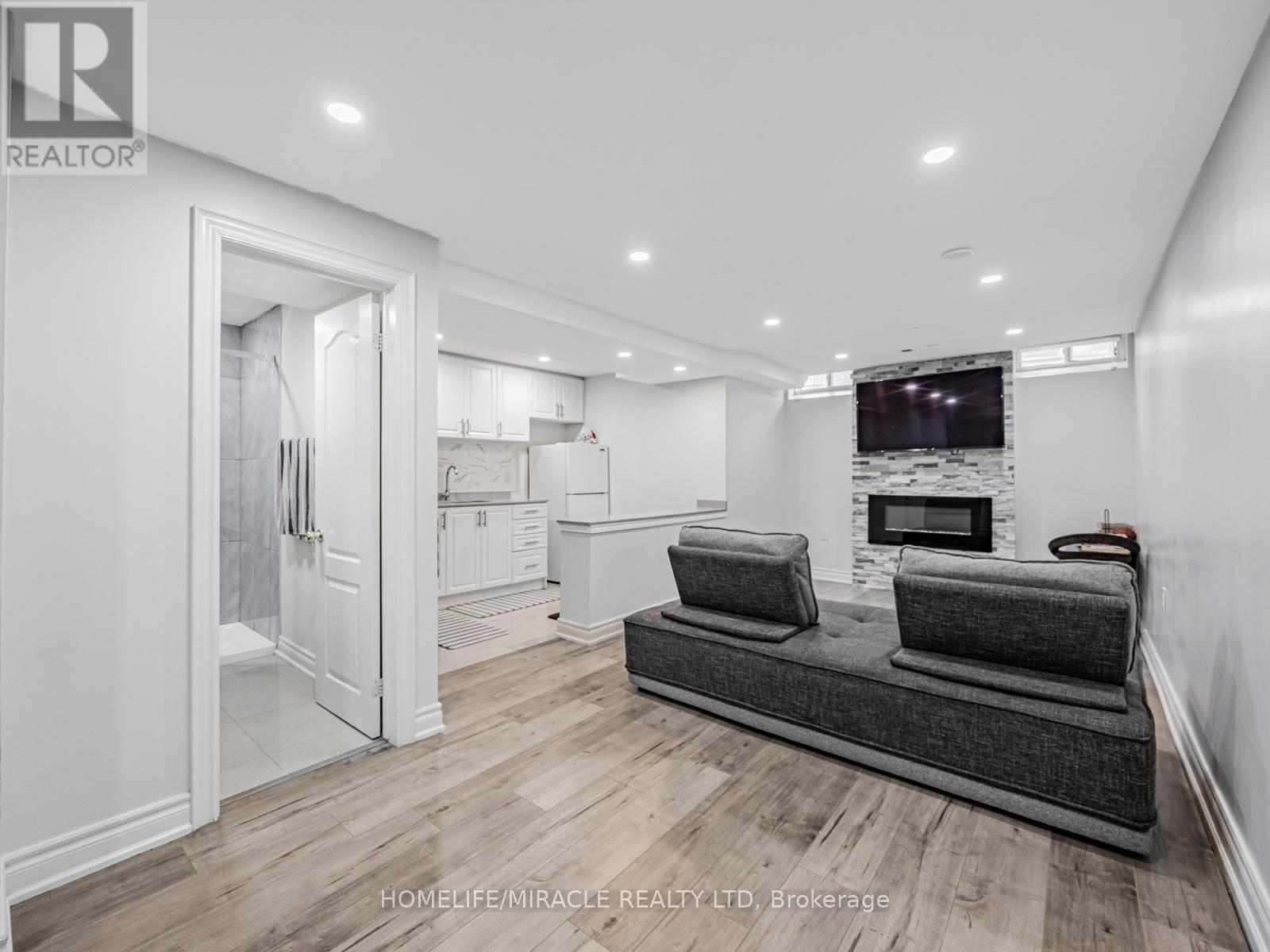 172 Gristone Crescent, Toronto, Ontario  M1X 1T4 - Photo 28 - E12452503