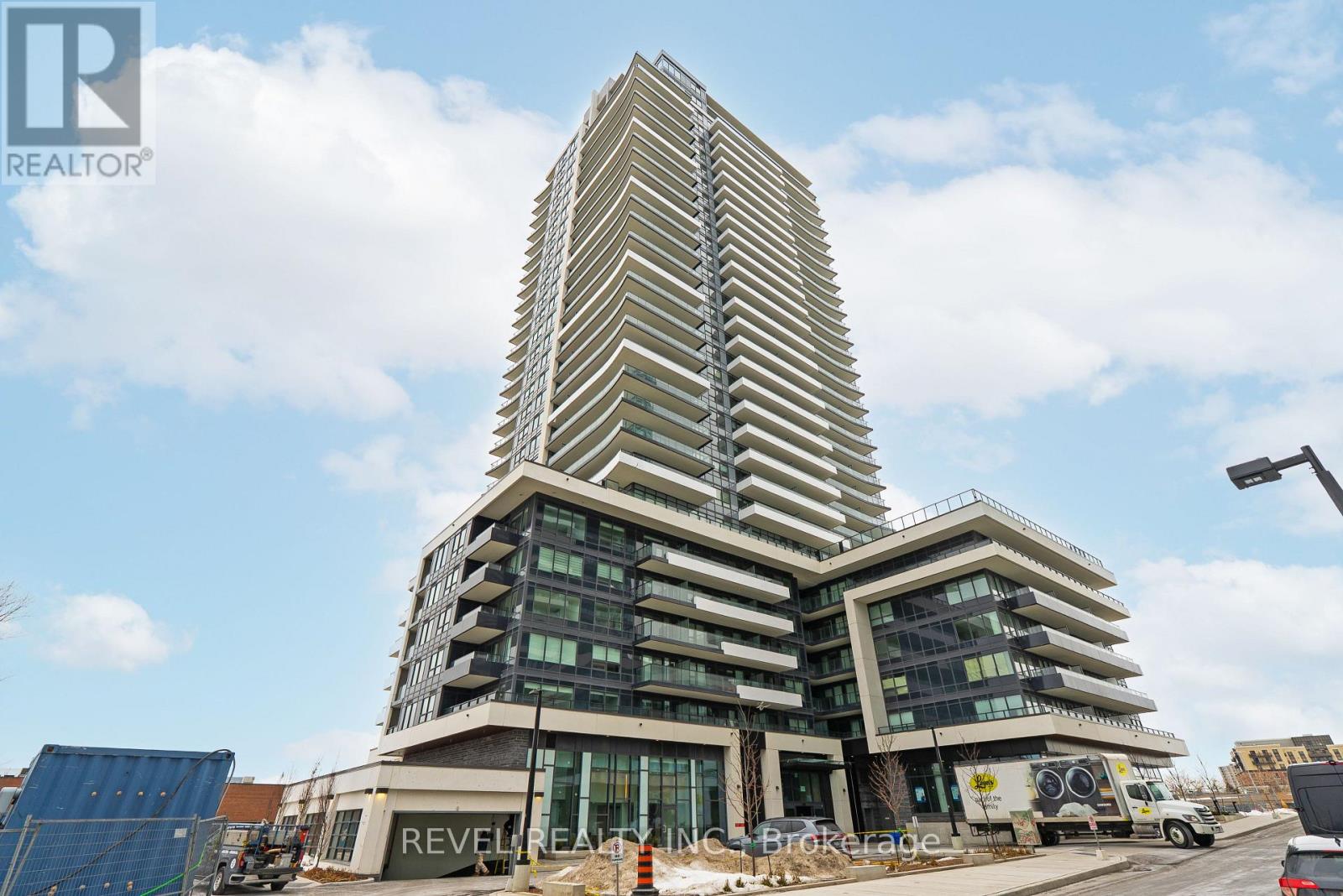 2212 - 1435 CELEBRATION DRIVE, Pickering, Ontario