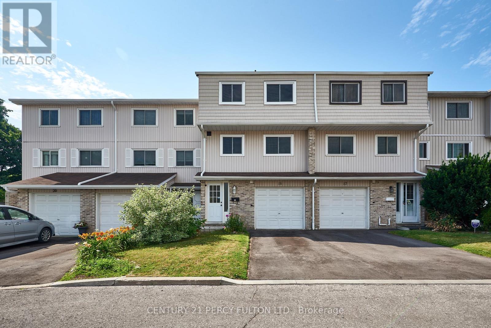 18 - 1975 Rosefield Road, Pickering, Ontario  L1V 3E3 - Photo 3 - E12452540
