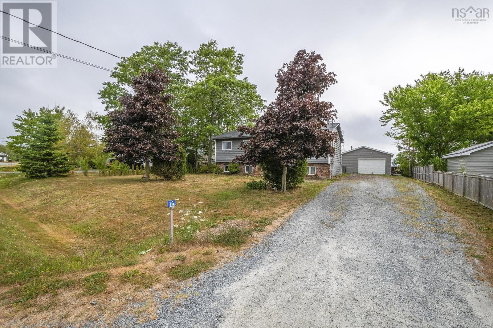 16 Ridgeview Street, Milford, Nova Scotia  B0N 1Y0 - Photo 43 - 202520926