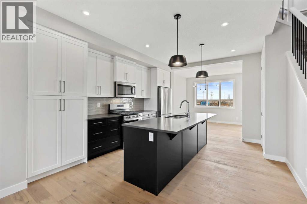 632 Sora Boulevard Se, Calgary, Alberta  T3S 0L6 - Photo 3 - A2240255
