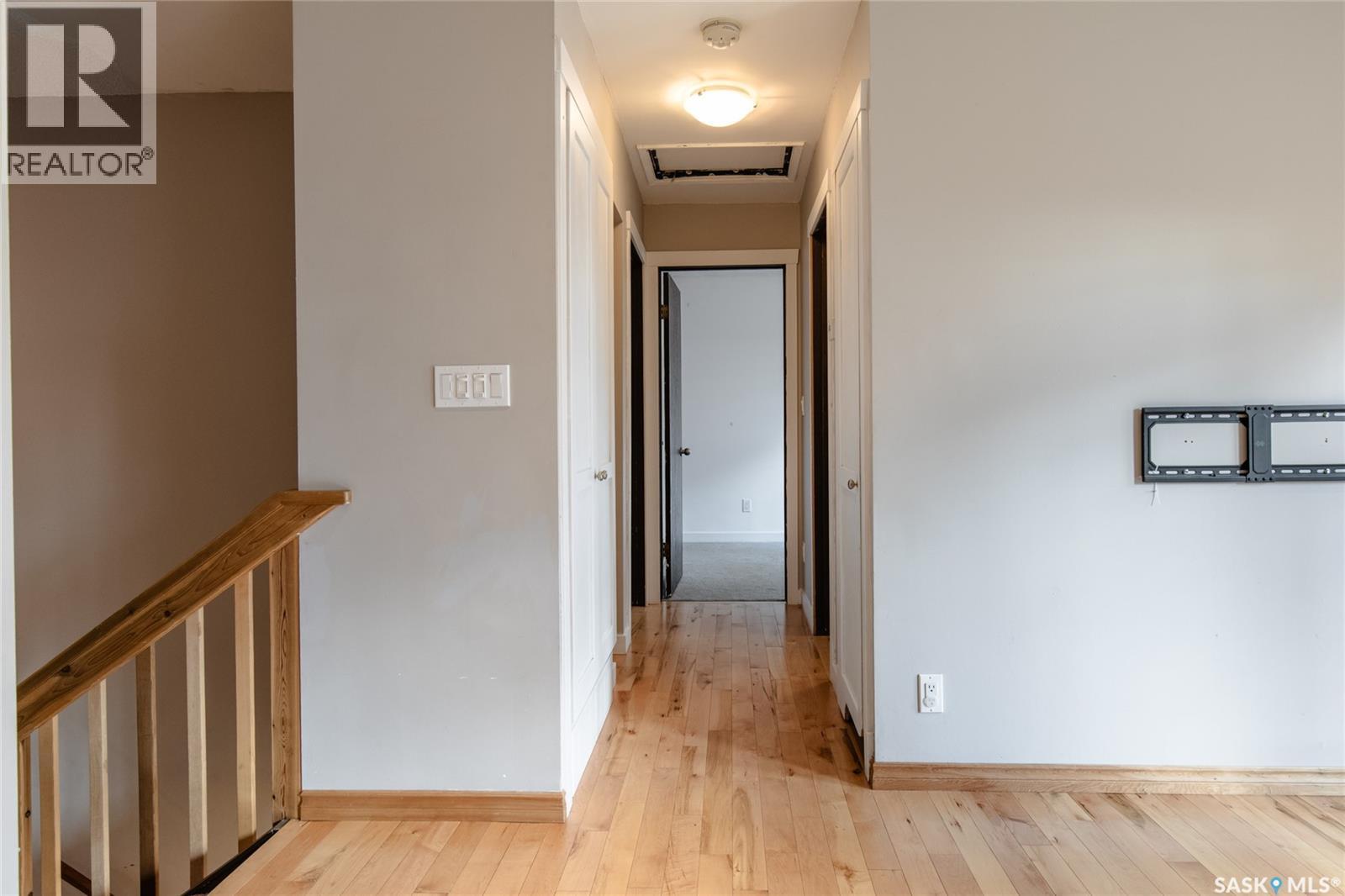1339 Spadina Street W, Moose Jaw, Saskatchewan  S6H 7G6 - Photo 19 - SK020337