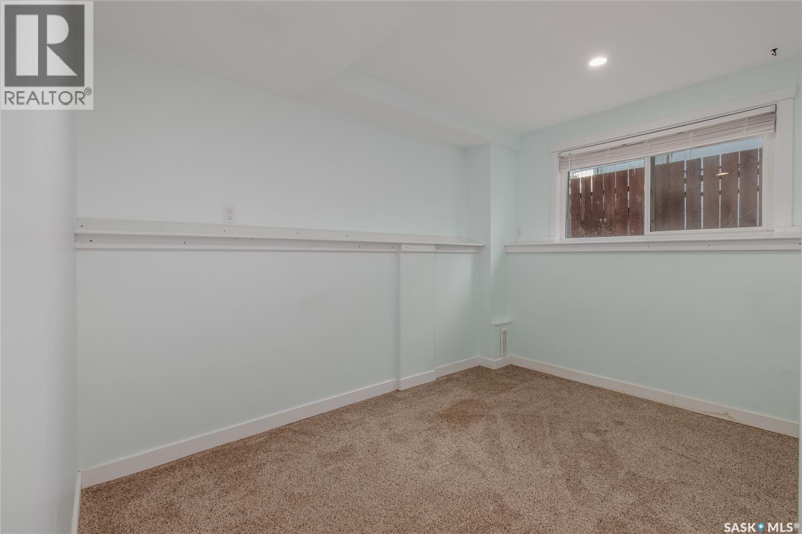 1339 Spadina Street W, Moose Jaw, Saskatchewan  S6H 7G6 - Photo 34 - SK020337