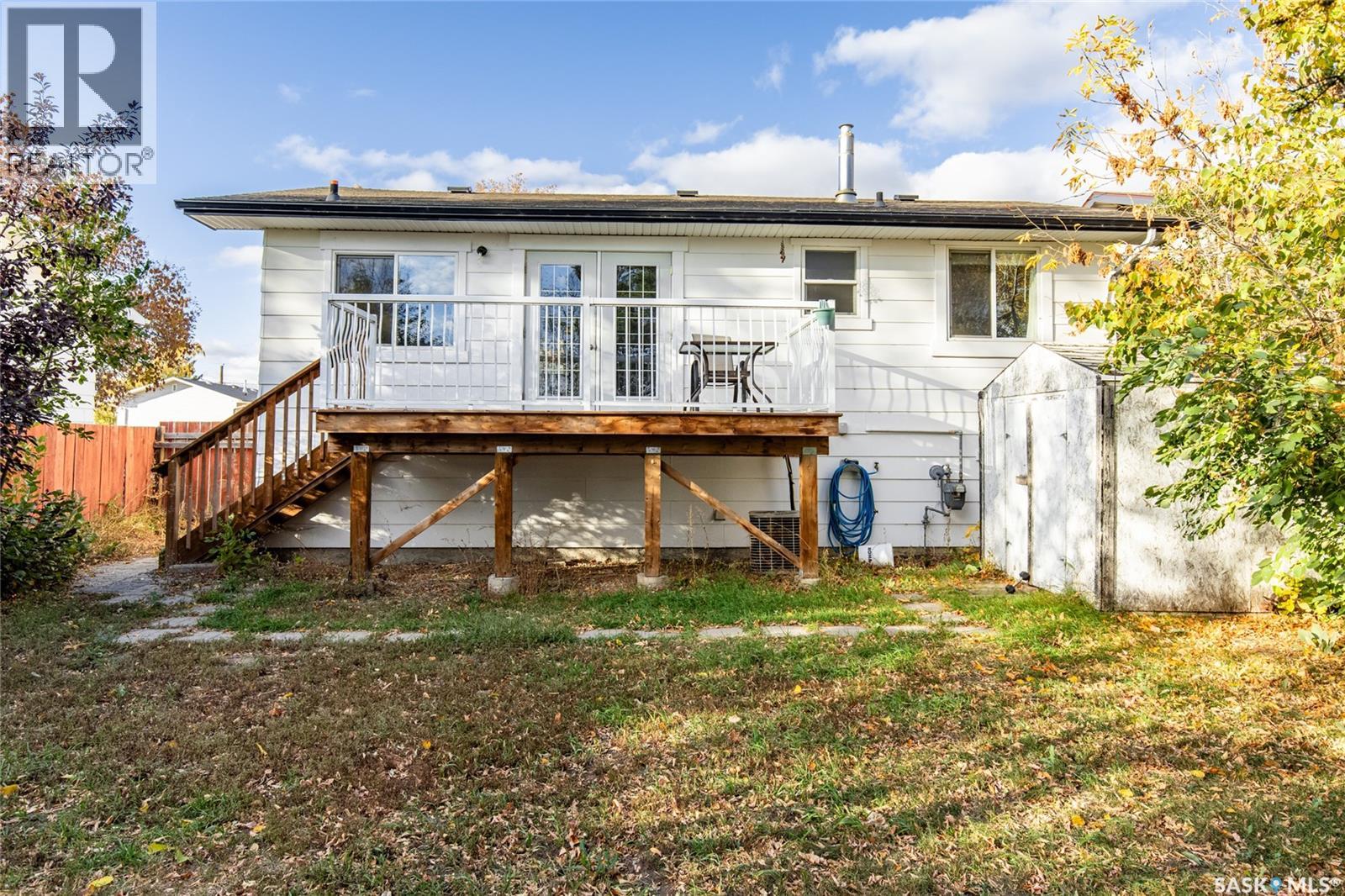 1339 Spadina Street W, Moose Jaw, Saskatchewan  S6H 7G6 - Photo 43 - SK020337