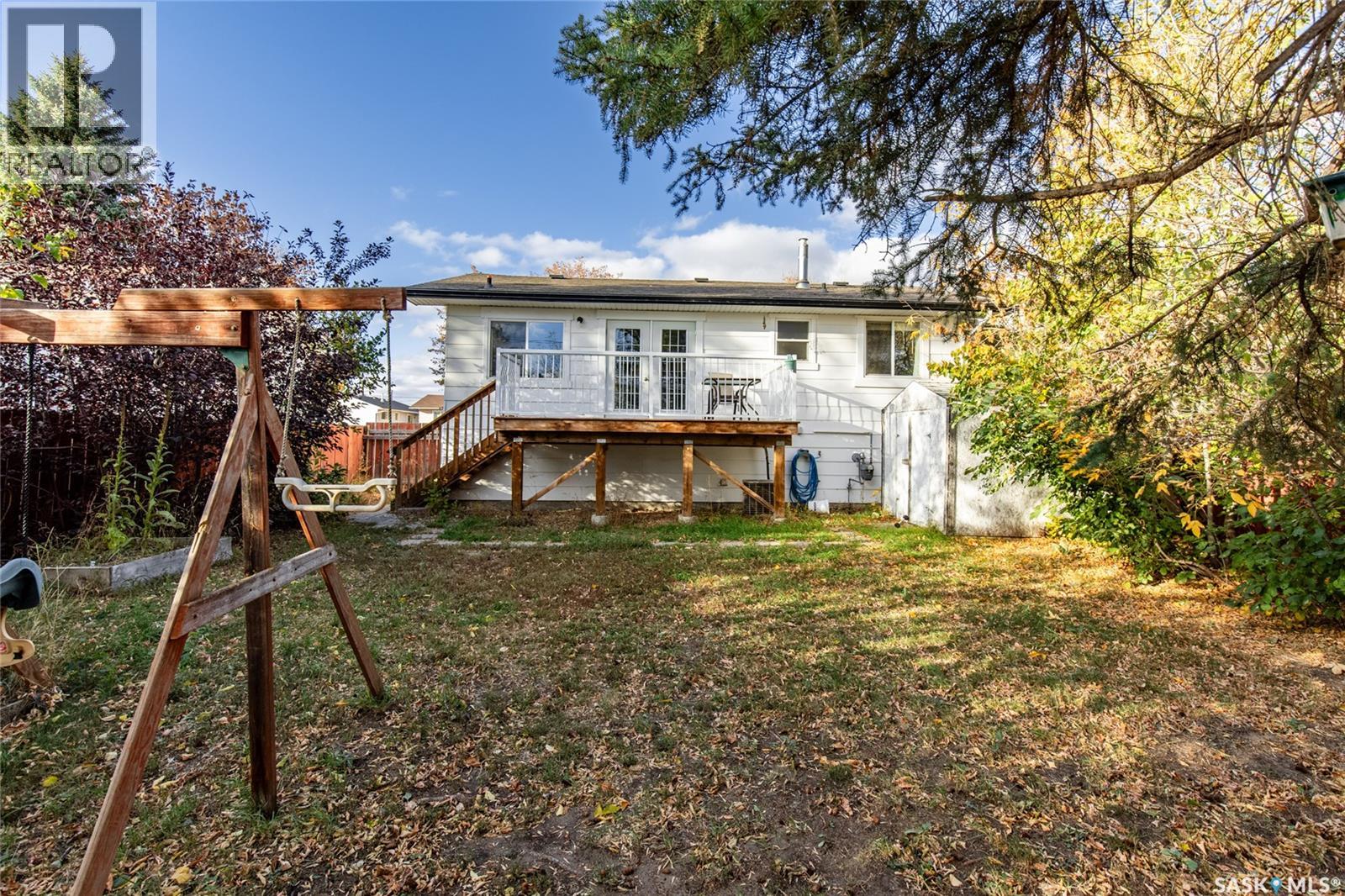 1339 Spadina Street W, Moose Jaw, Saskatchewan  S6H 7G6 - Photo 44 - SK020337
