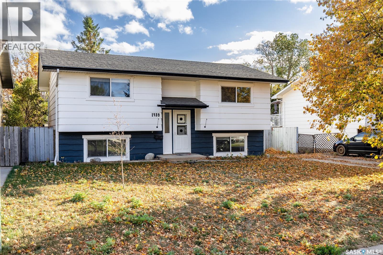 1339 Spadina Street W, Moose Jaw, Saskatchewan  S6H 7G6 - Photo 48 - SK020337
