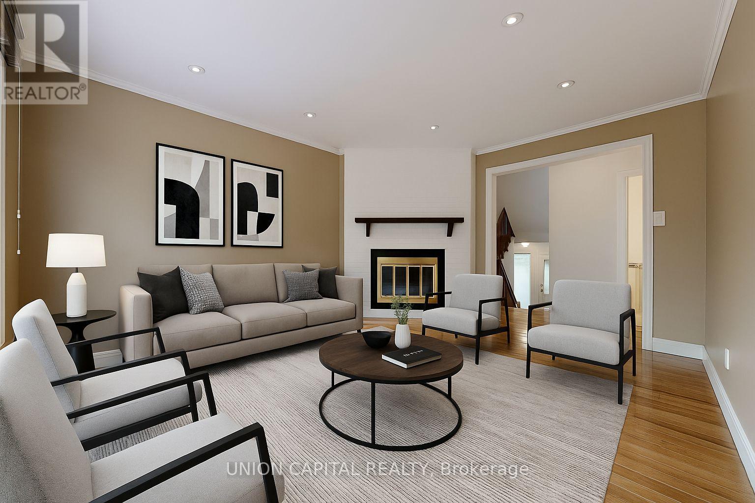 58 Reed Drive, Ajax, Ontario  L1S 6T3 - Photo 2 - E12349640