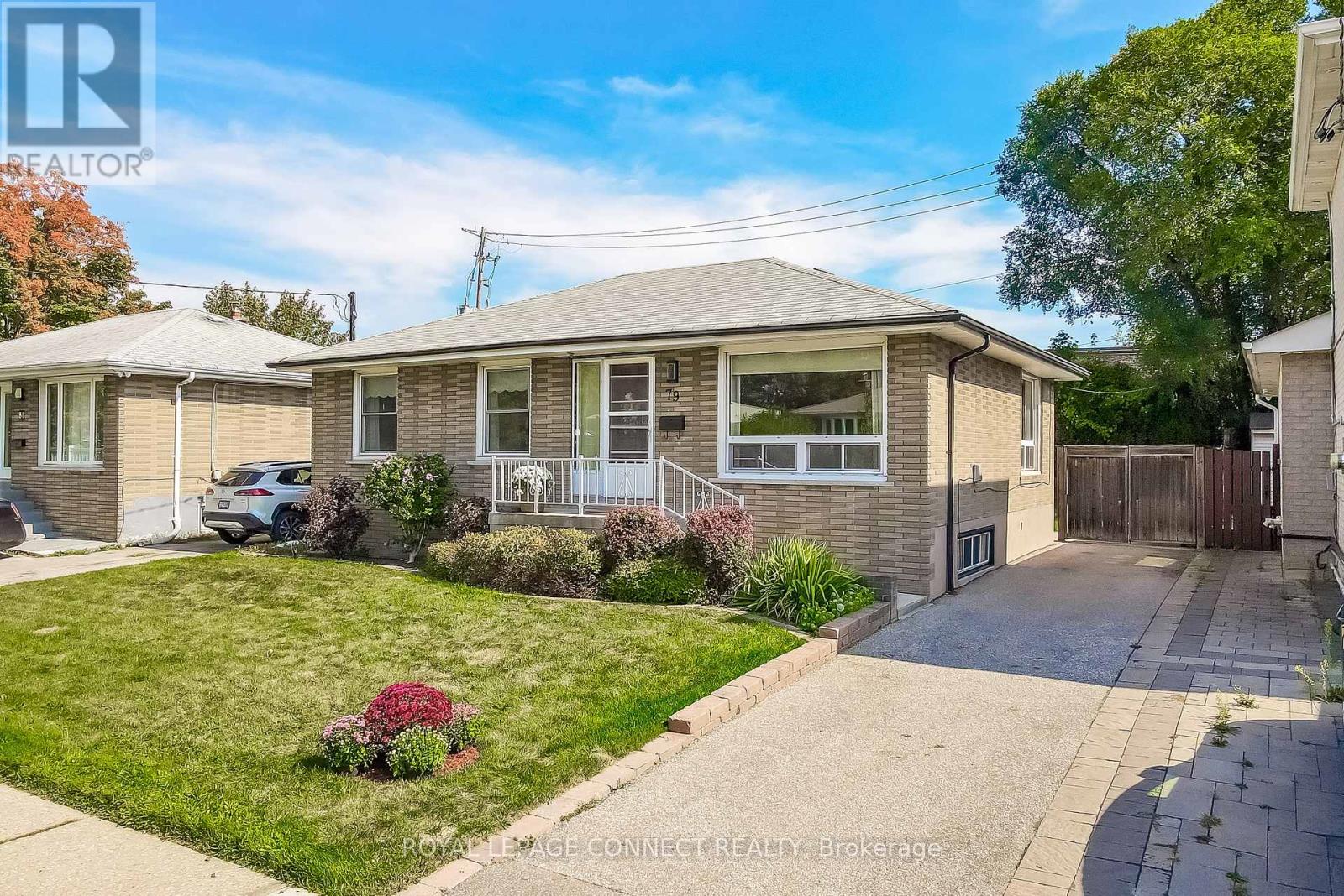 79 Greenock Avenue, Toronto, Ontario  M1G 3A2 - Photo 1 - E12412260