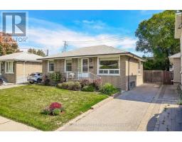 79 GREENOCK AVENUE, Toronto, Ontario