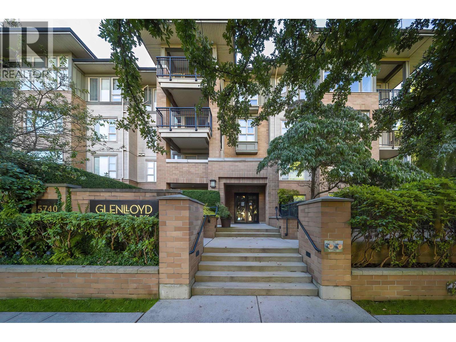 308 5740 TORONTO ROAD, Vancouver, British Columbia