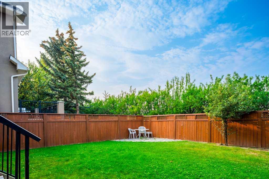 24 Aspen Meadows Green Sw, Calgary, Alberta  T3H 5J9 - Photo 41 - A2255830