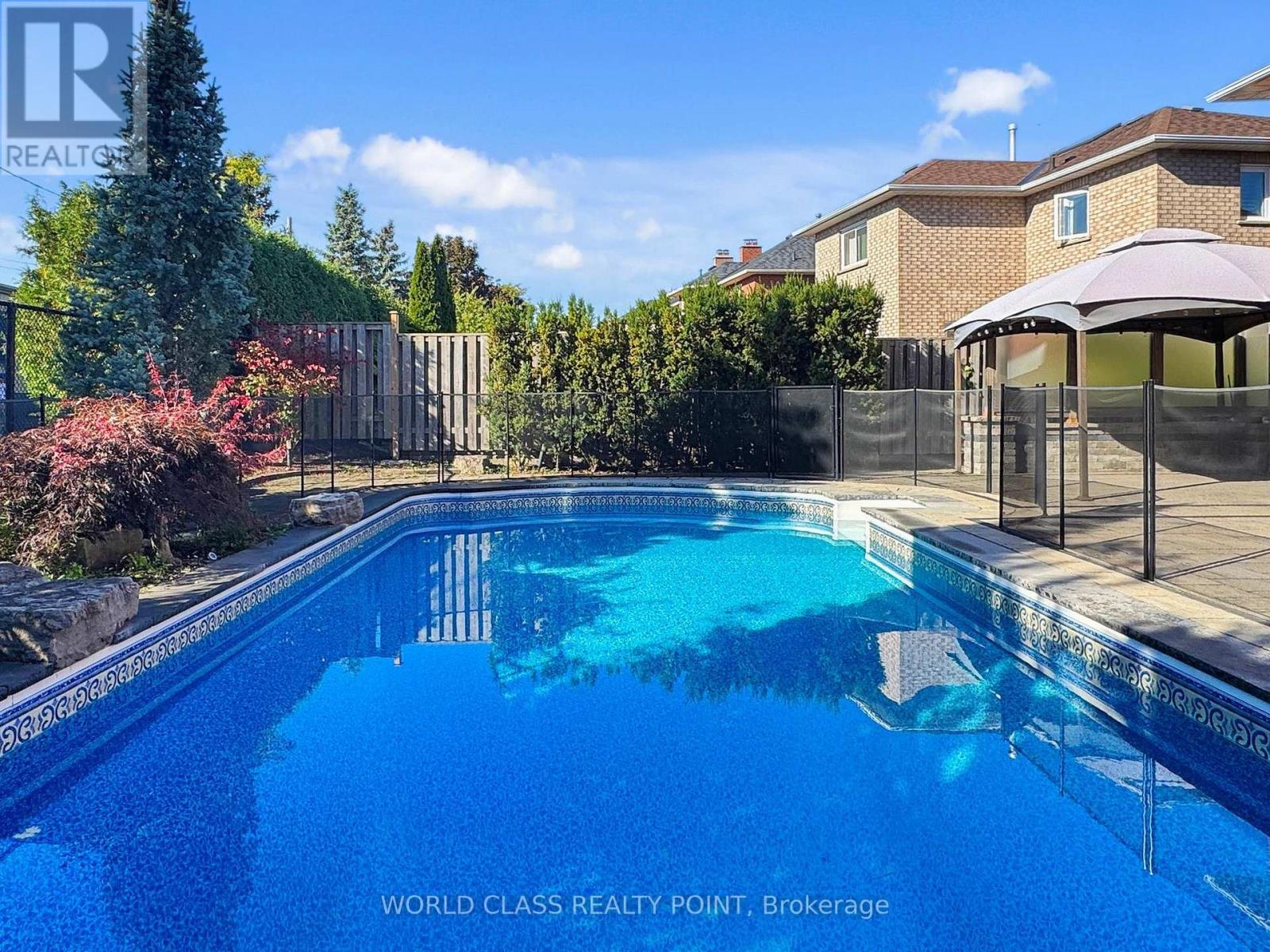 23 Kilbride Drive, Whitby, Ontario  L1R 2B3 - Photo 45 - E12452450