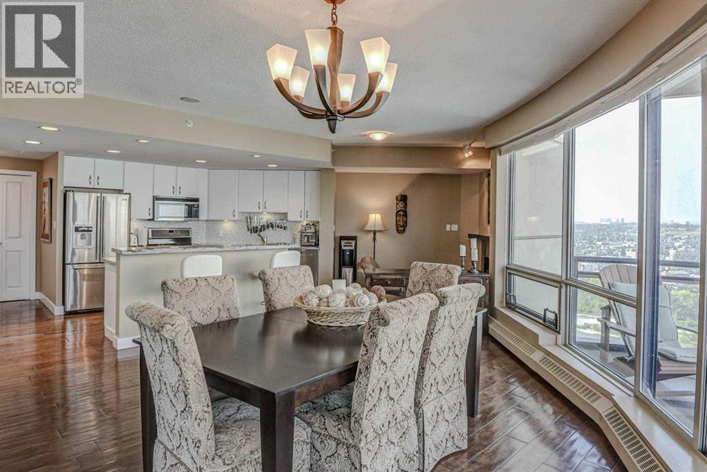 2401, 1078 6 Avenue Sw, Calgary, Alberta  T2P 5N6 - Photo 12 - A2256752