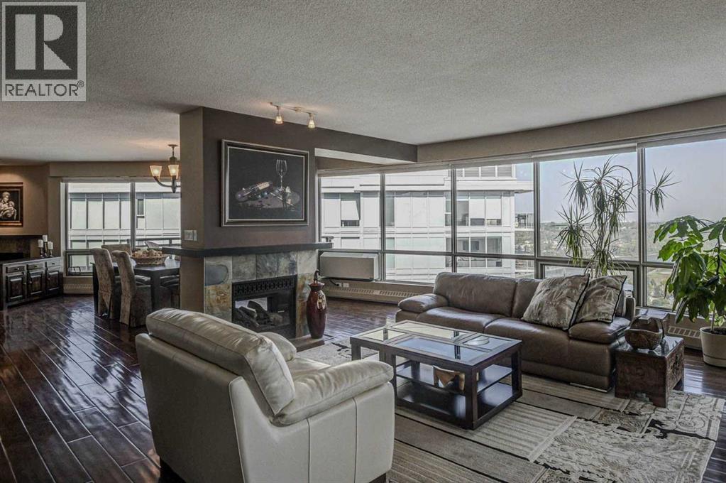 2401, 1078 6 Avenue Sw, Calgary, Alberta  T2P 5N6 - Photo 1 - A2256752
