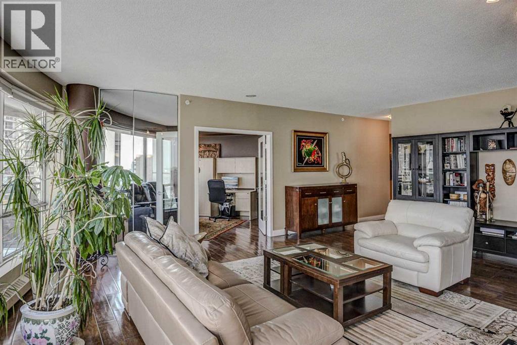 2401, 1078 6 Avenue Sw, Calgary, Alberta  T2P 5N6 - Photo 10 - A2256752