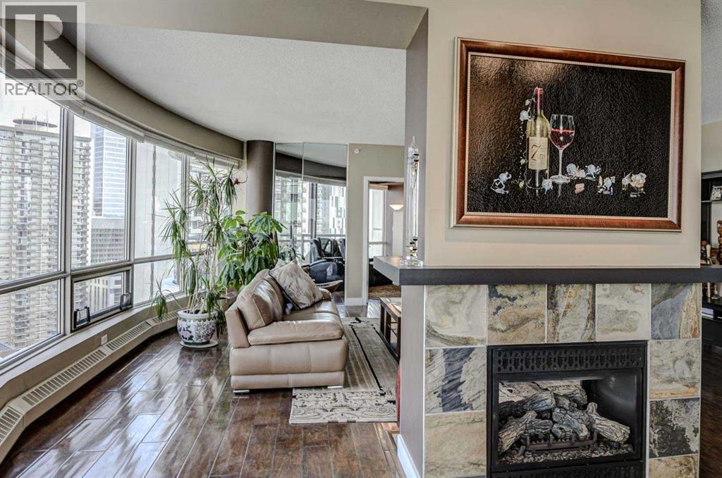 2401, 1078 6 Avenue Sw, Calgary, Alberta  T2P 5N6 - Photo 13 - A2256752
