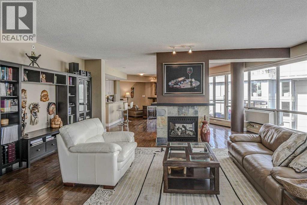 2401, 1078 6 Avenue Sw, Calgary, Alberta  T2P 5N6 - Photo 7 - A2256752