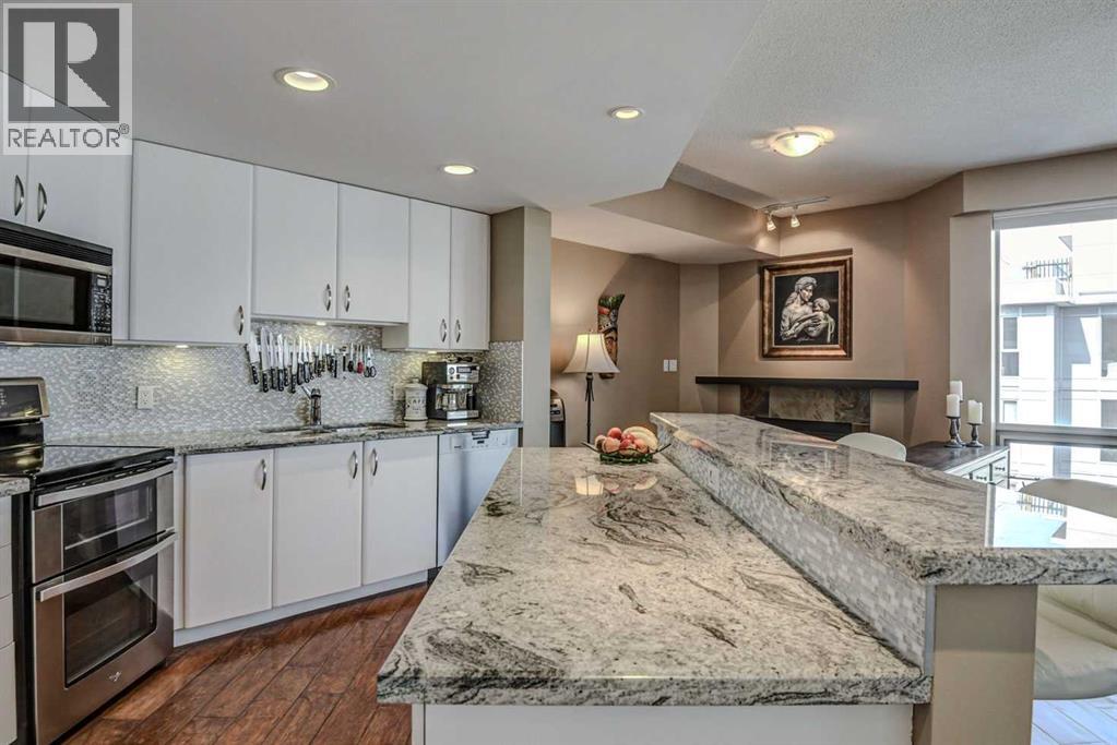2401, 1078 6 Avenue Sw, Calgary, Alberta  T2P 5N6 - Photo 19 - A2256752