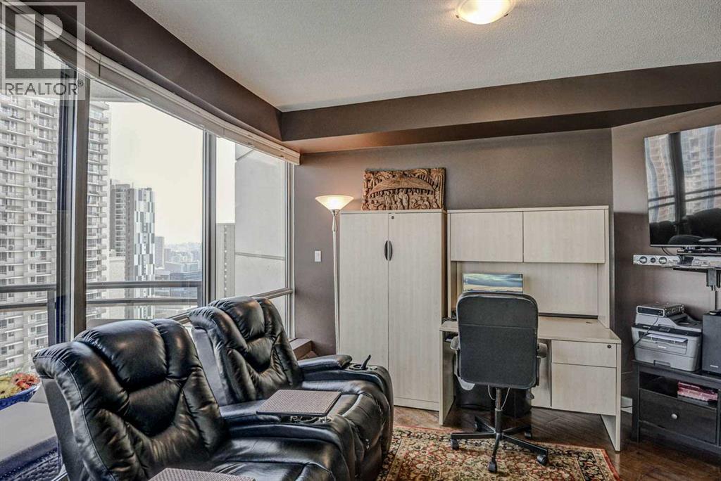 2401, 1078 6 Avenue Sw, Calgary, Alberta  T2P 5N6 - Photo 22 - A2256752
