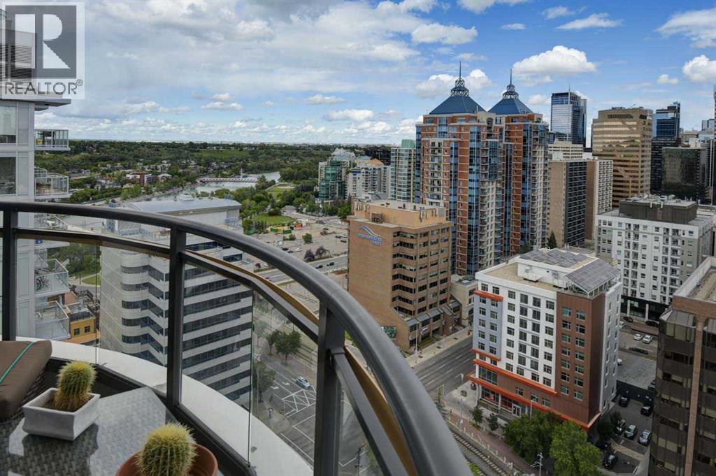 2401, 1078 6 Avenue Sw, Calgary, Alberta  T2P 5N6 - Photo 43 - A2256752