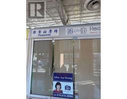E20 - 4300 STEELES AVE AVENUE E, Markham, Ontario