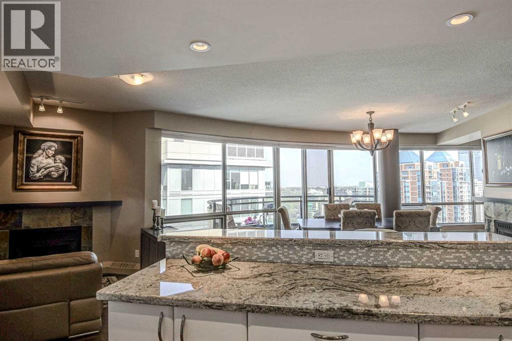 2401, 1078 6 Avenue Sw, Calgary, Alberta  T2P 5N6 - Photo 18 - A2256752