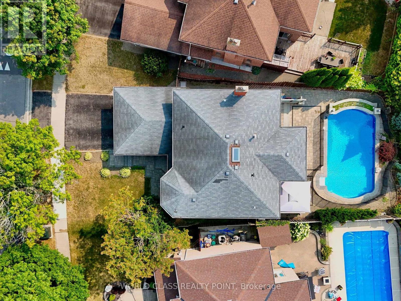 23 Kilbride Drive, Whitby, Ontario  L1R 2B3 - Photo 48 - E12452450