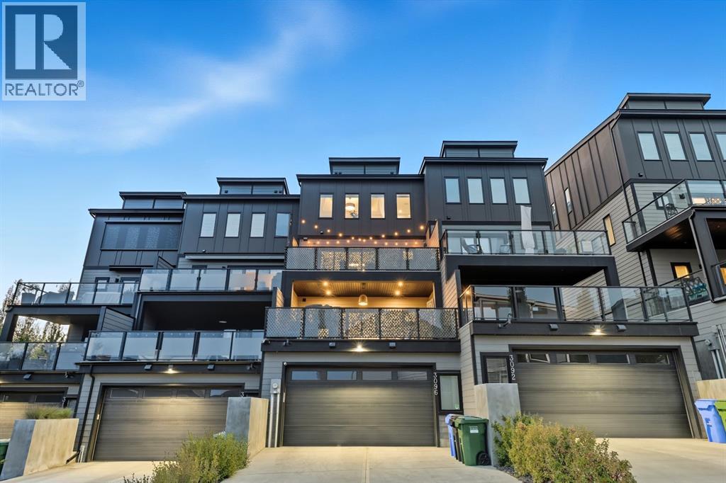 3096 85 Street Sw, Calgary, Alberta  T3H 6C7 - Photo 46 - A2259357