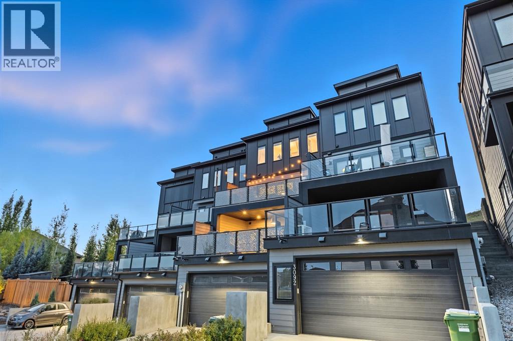 3096 85 Street Sw, Calgary, Alberta  T3H 6C7 - Photo 45 - A2259357