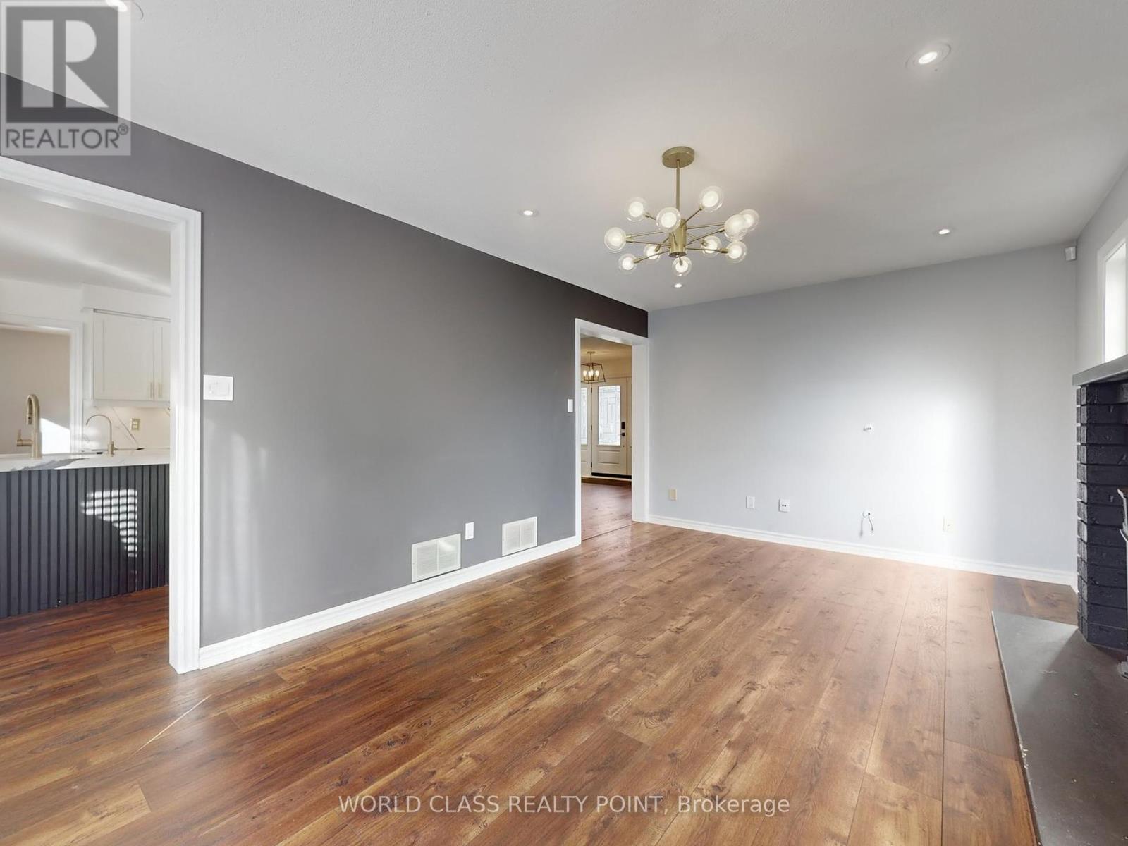 23 Kilbride Drive, Whitby, Ontario  L1R 2B3 - Photo 8 - E12452450