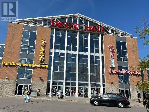E20 - 4300 Steeles Avenue E, Markham, Ontario  L3R 0Y5 - Photo 2 - N12450640